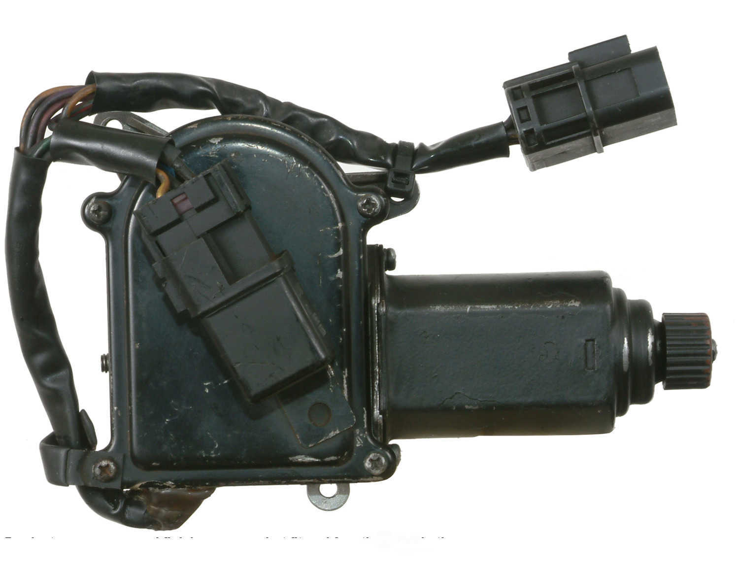 CARDONE REMAN - Headlight Motor - A1C 49-1305