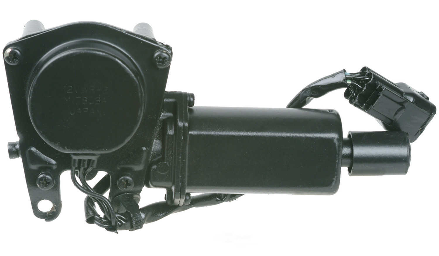 CARDONE REMAN - Headlight Motor - A1C 49-2002
