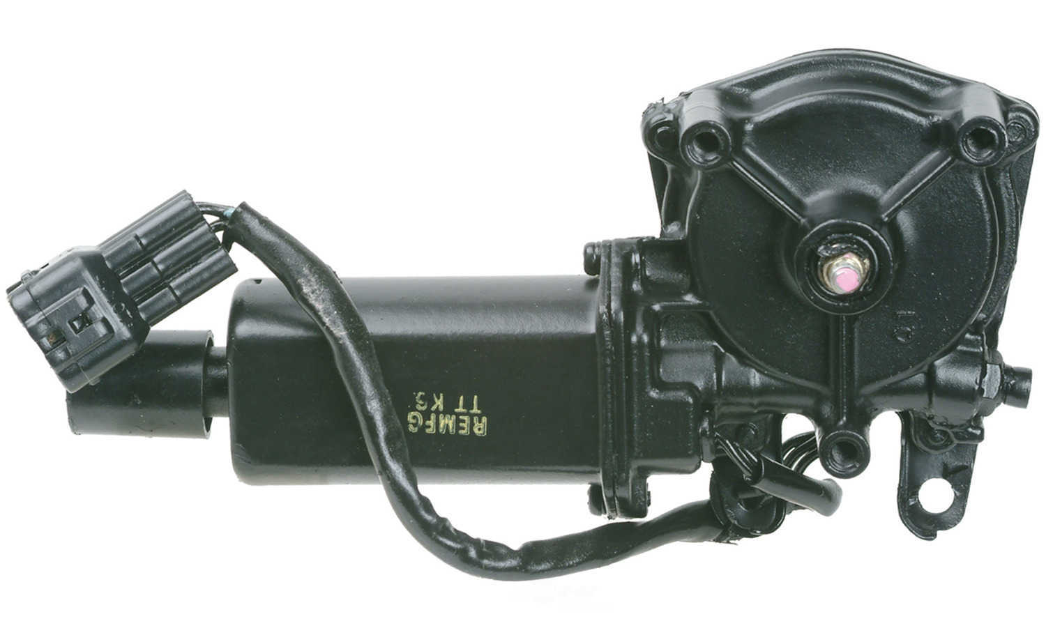 CARDONE REMAN - Headlight Motor - A1C 49-2002