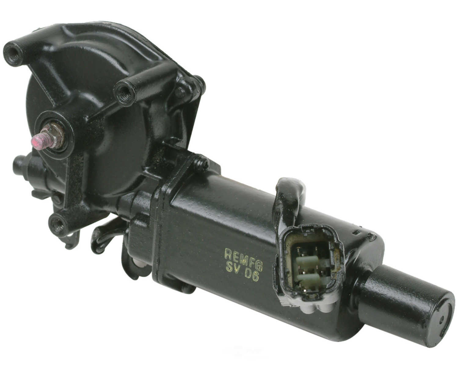 CARDONE REMAN - Headlight Motor - A1C 49-2003