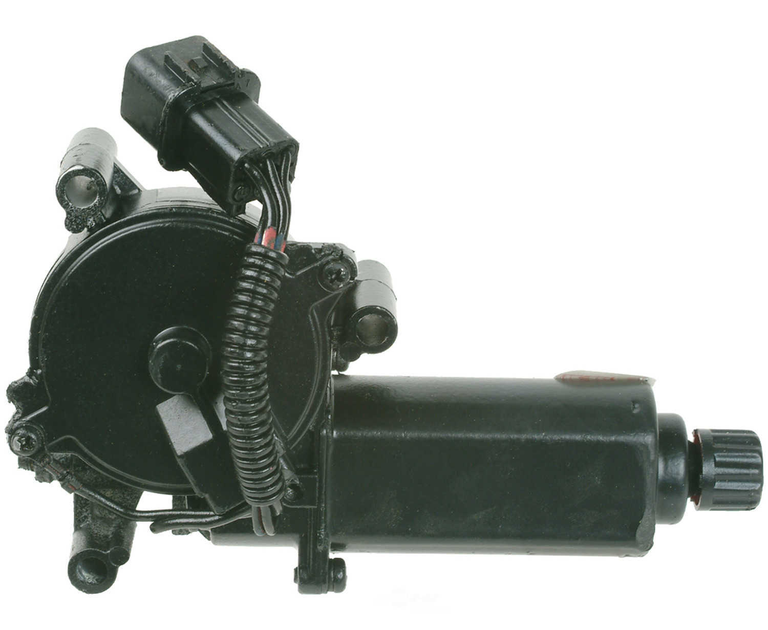 CARDONE REMAN - Headlight Motor - A1C 49-4001