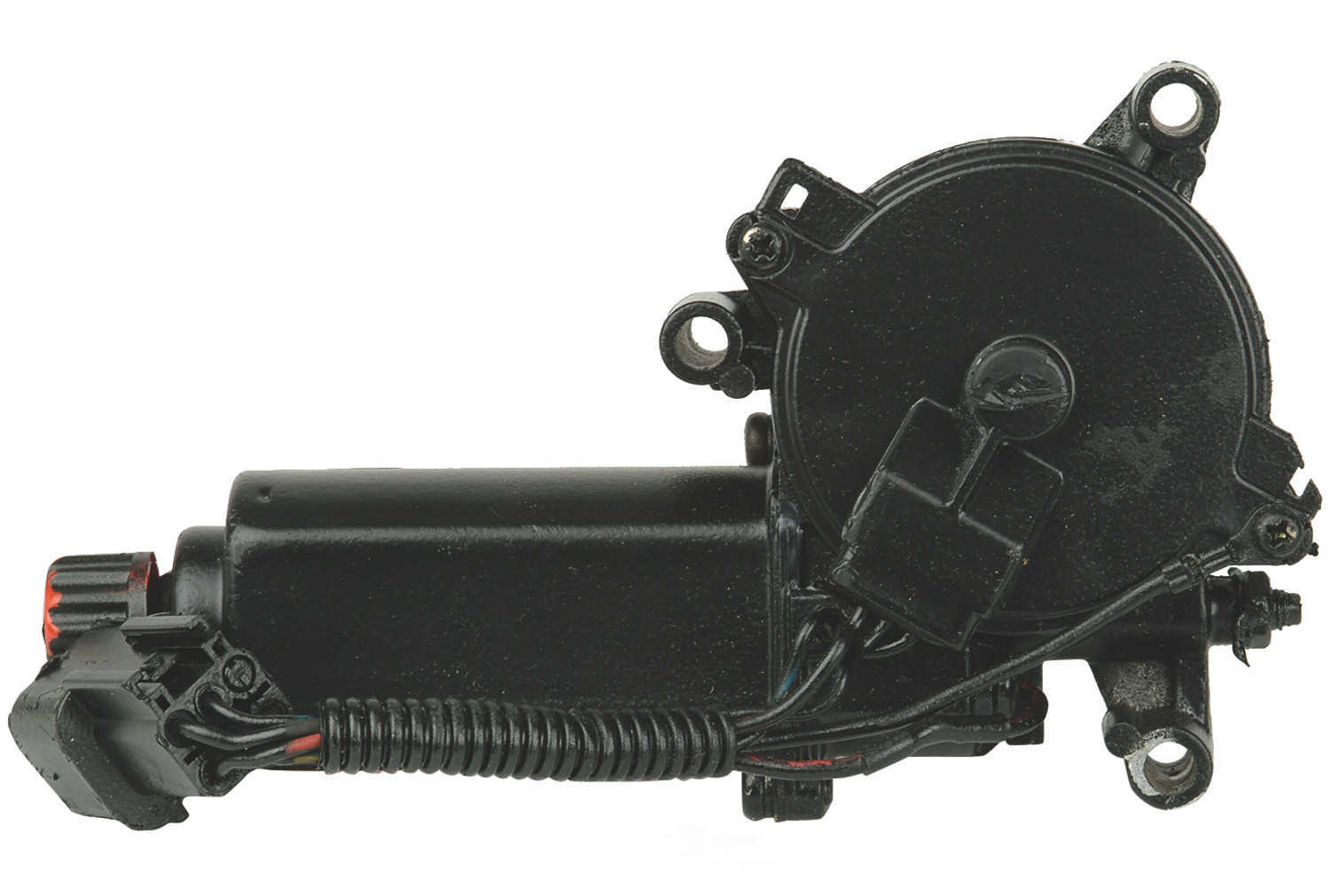 CARDONE REMAN - Headlight Motor - A1C 49-4002