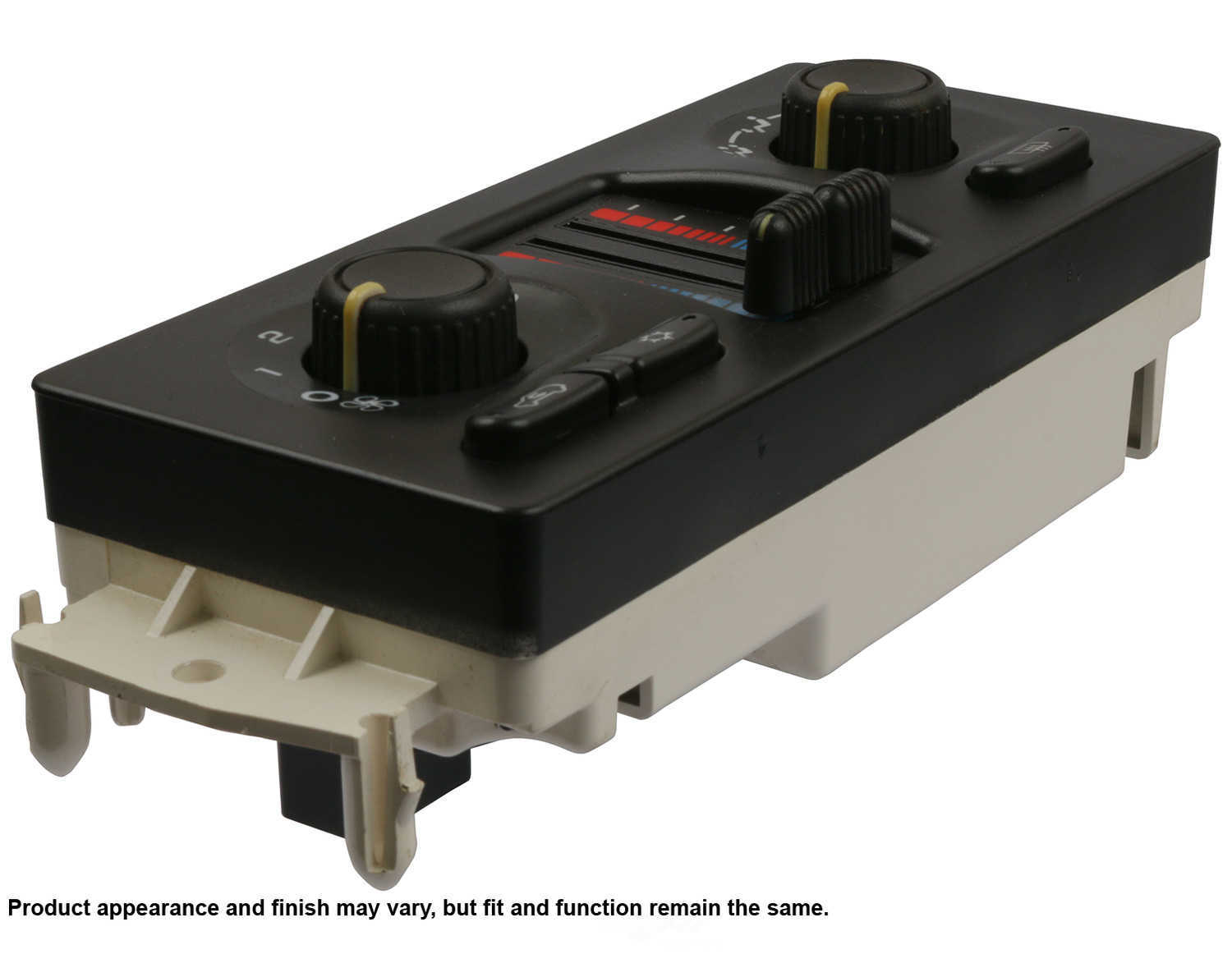 CARDONE REMAN - Climate Control Module - A1C - 4c-1000