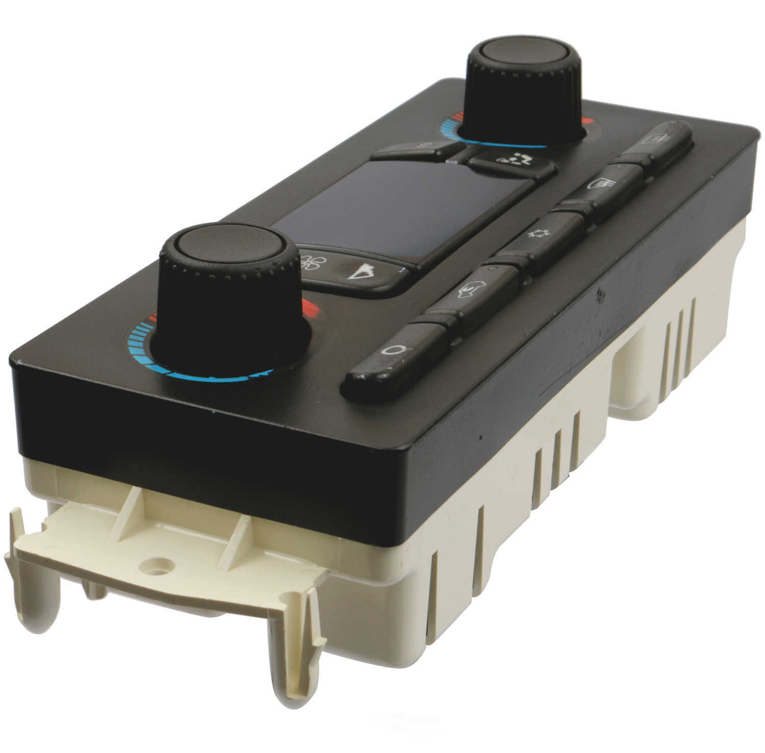 CARDONE REMAN - Climate Control Module - A1C - 4c-1008