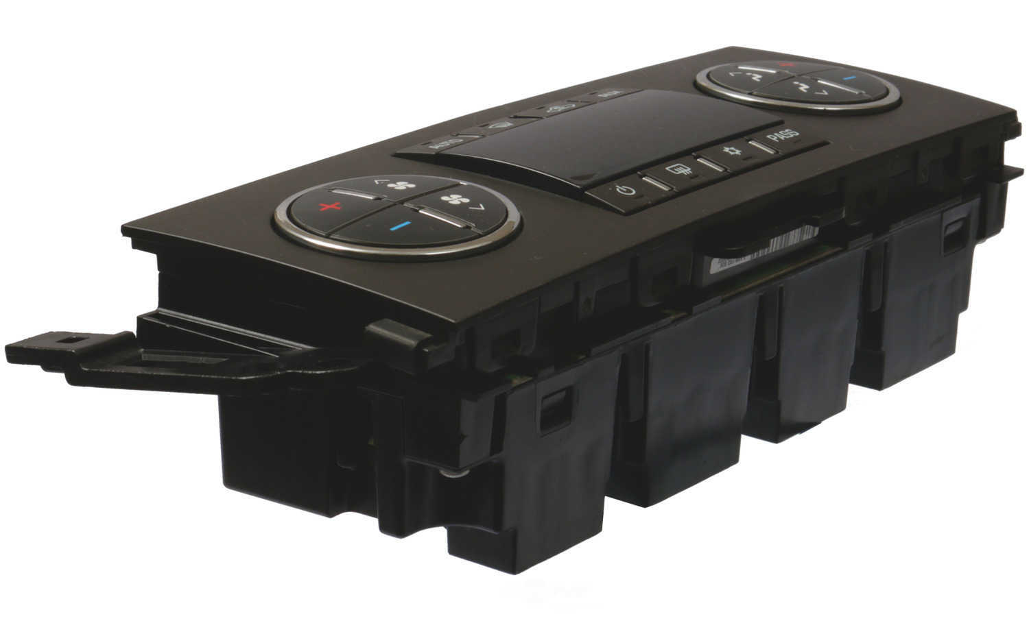 CARDONE REMAN - Climate Control Module - A1C - 4c-1003