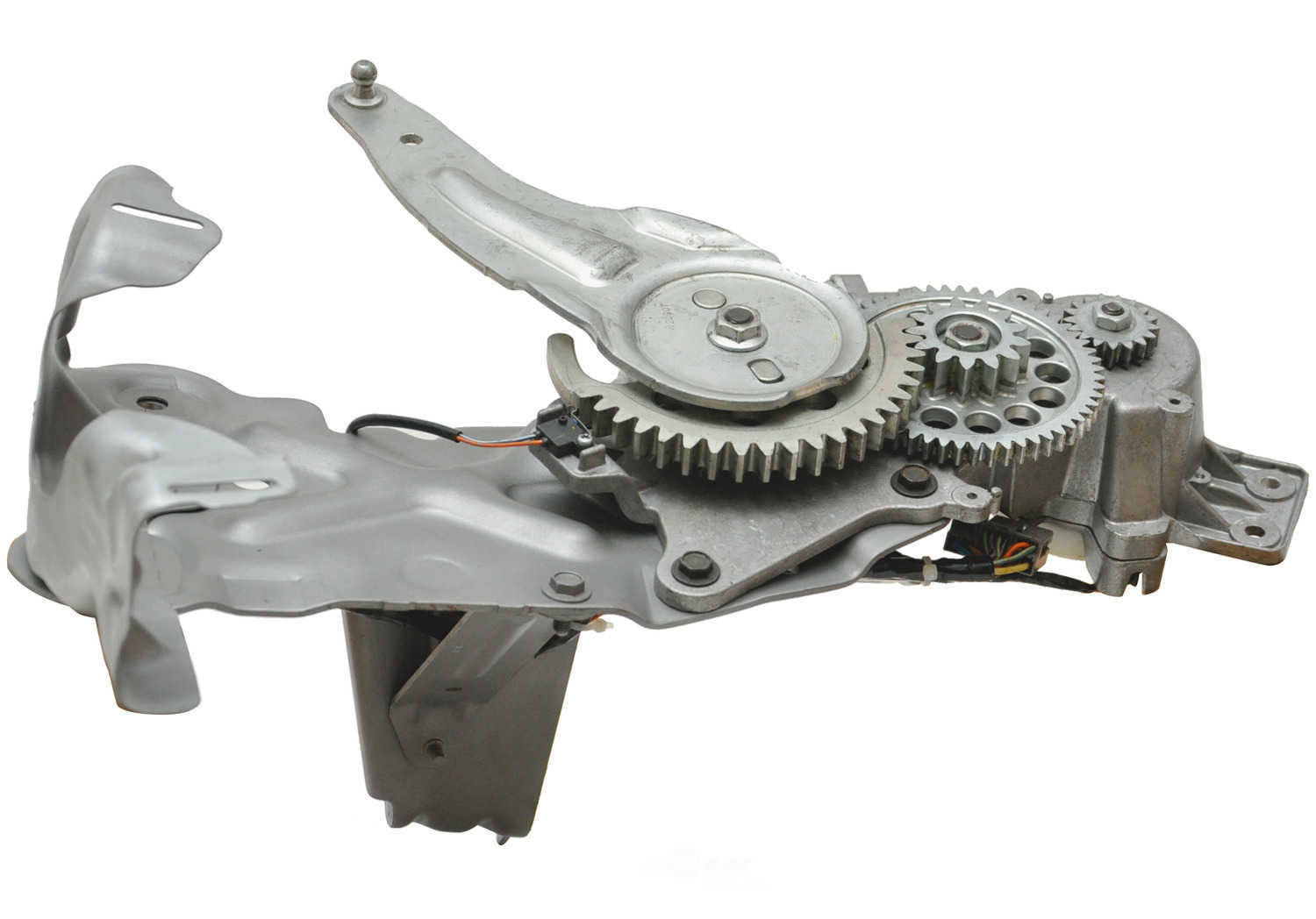 CARDONE REMAN - Power Liftgate Actuator - A1C - 4l-1001