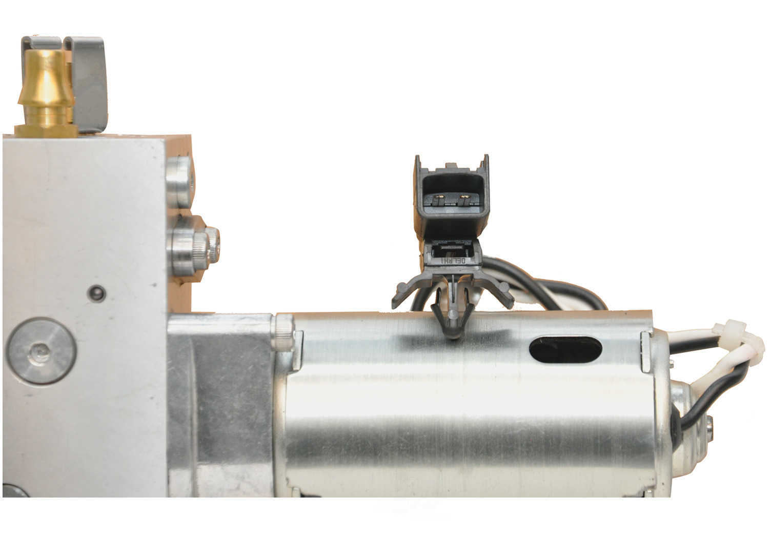 CARDONE REMAN - Power Liftgate Actuator - A1C - 4l-1010