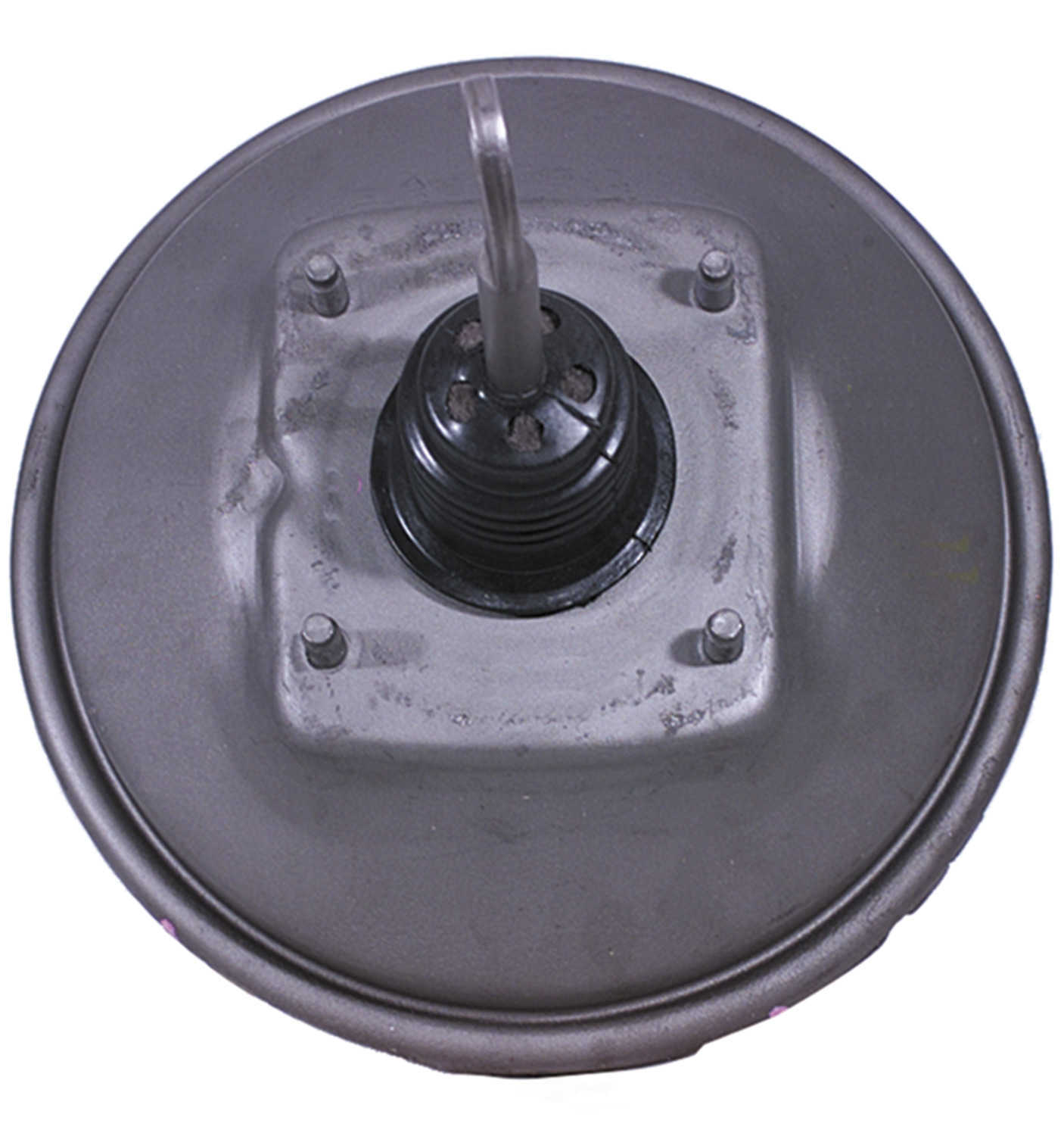 Power Brake Booster-Vacuum w/Master Cylinder Cardone Reman fits 1979 ...