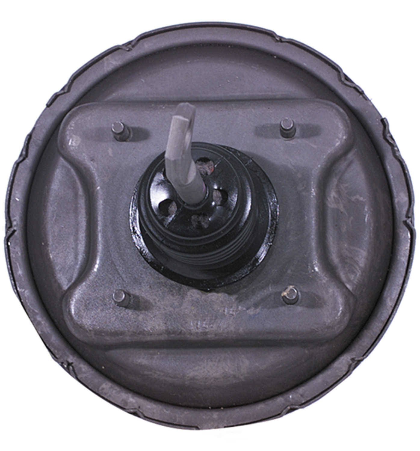 1992 Jeep Wrangler Brake Booster