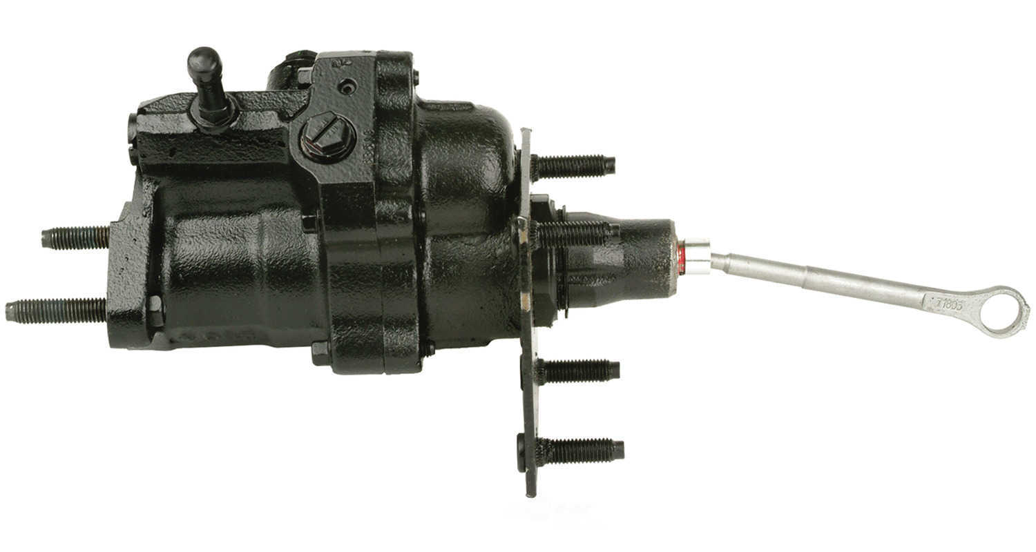 CARDONE REMAN - Power Brake Booster - A1C 52-7358