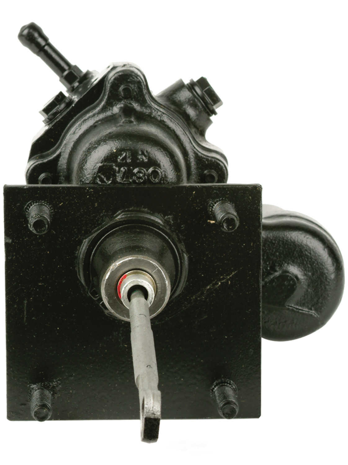 CARDONE REMAN - Power Brake Booster - A1C 52-7358