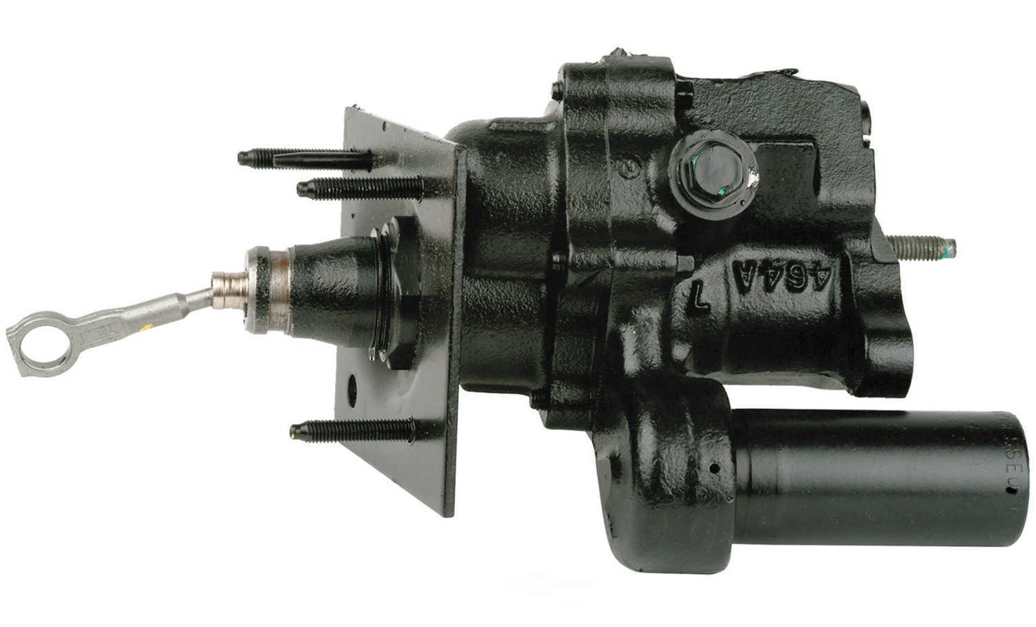 Power Brake Booster-Hydraulic w/o Master Cylinder Reman fits 99-04 Ford ...