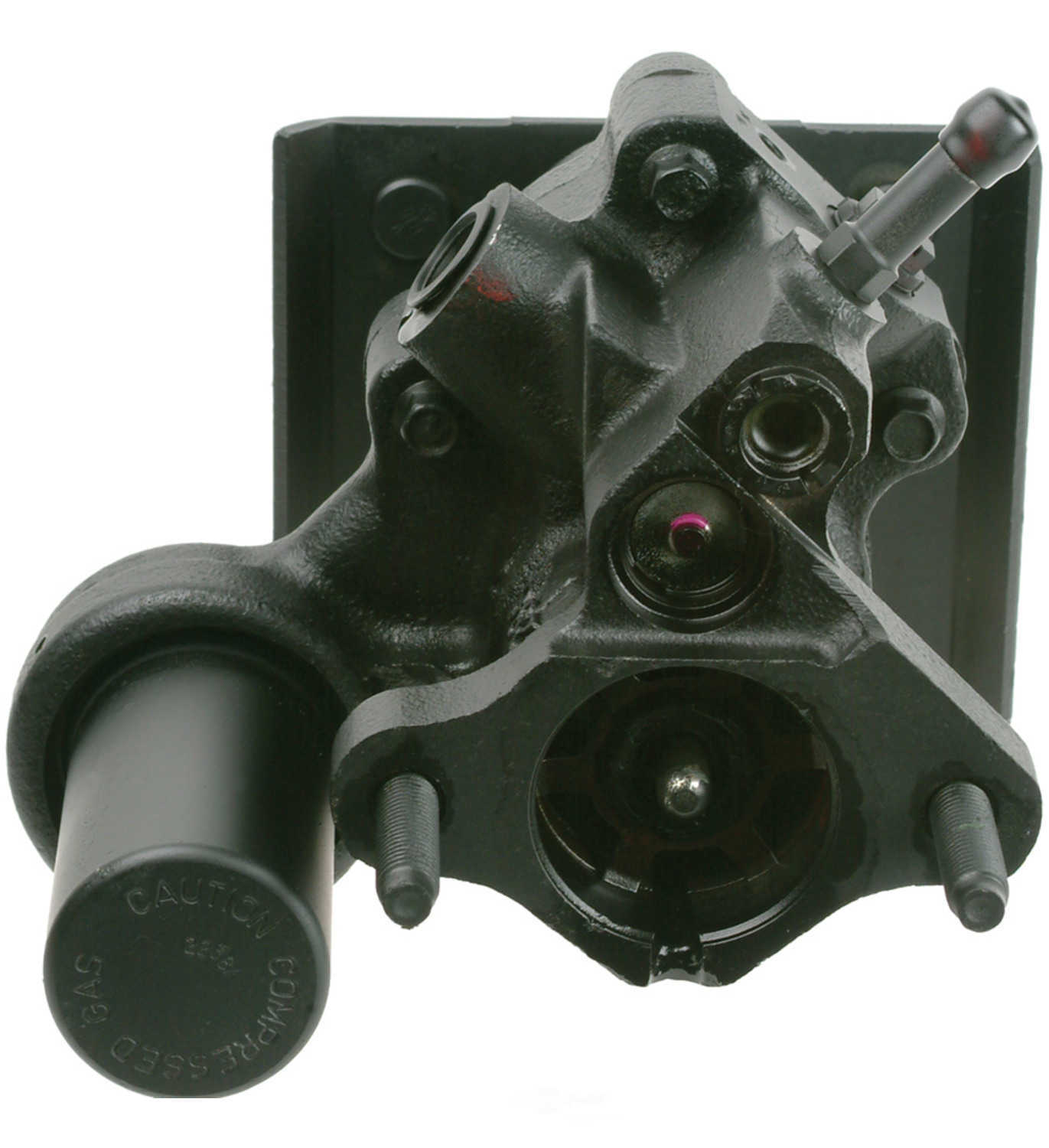 CARDONE REMAN - Power Brake Booster - A1C - 52-7366