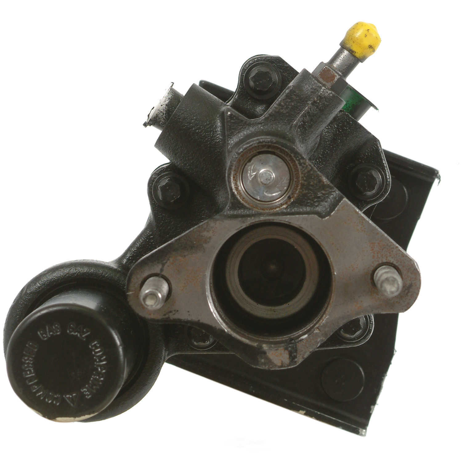 CARDONE REMAN - Power Brake Booster - A1C 52-7416