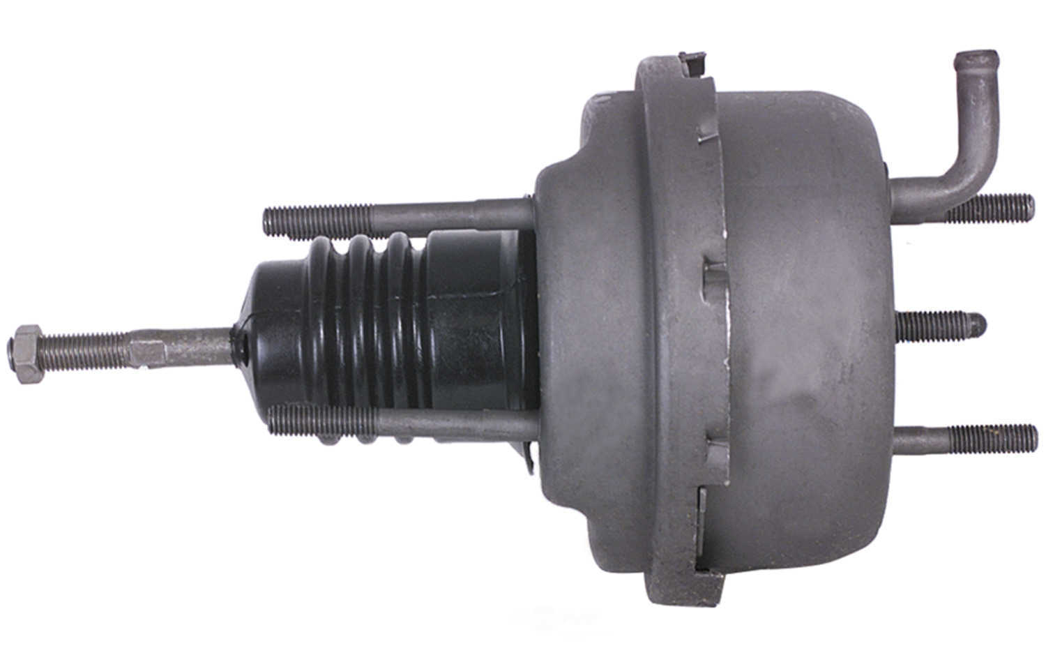 Bendix 12612 Power Brake Booster Vacuum W/o Master Cylinder Pat 3110031