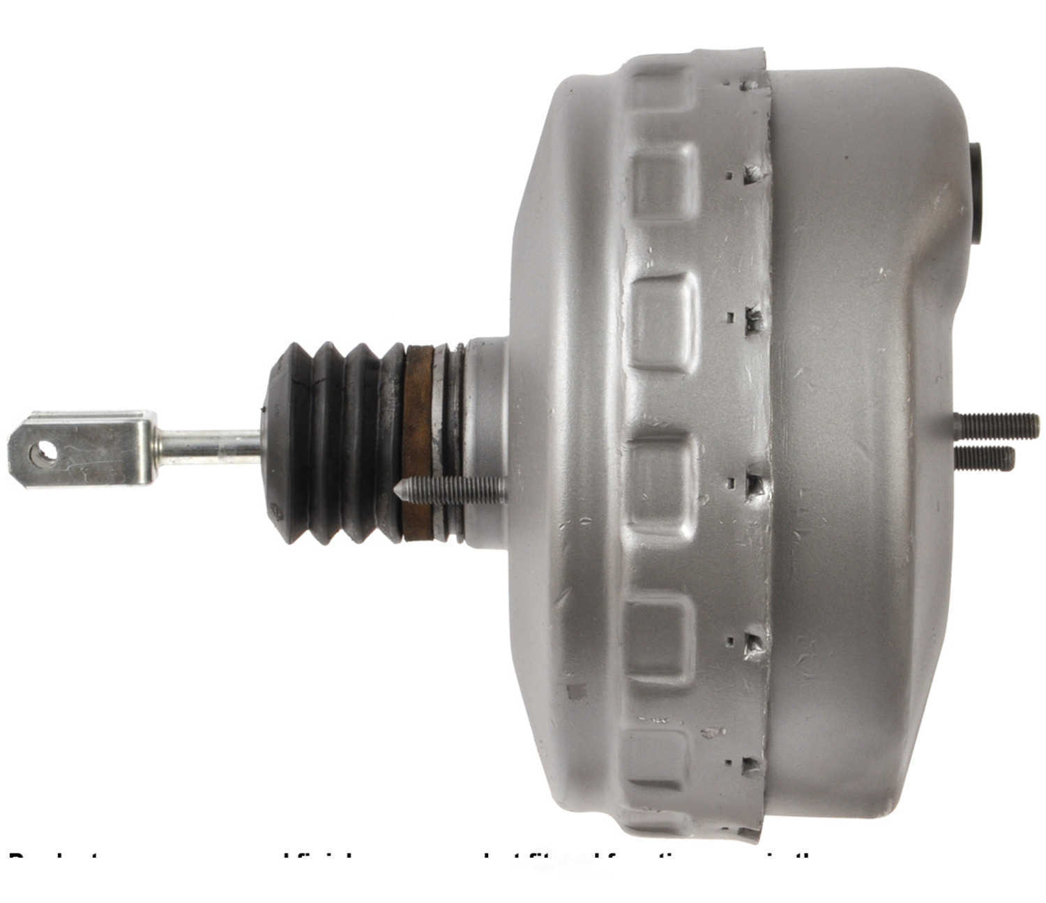 CARDONE REMAN - Power Brake Booster - A1C 53-8377