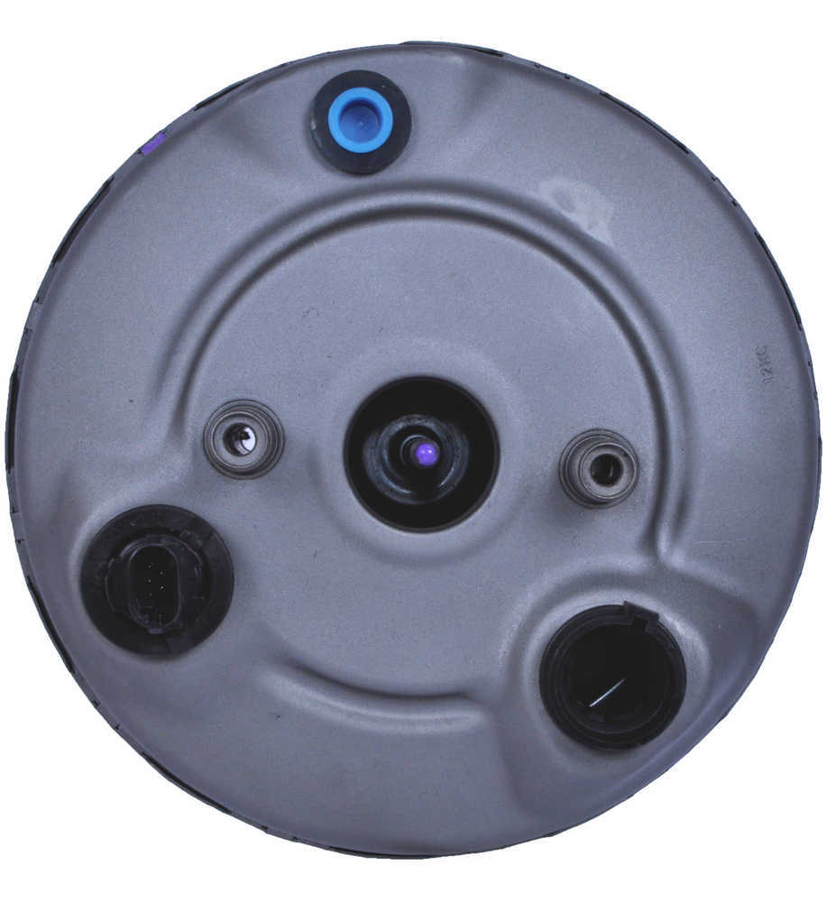 CARDONE REMAN - Power Brake Booster - A1C - 54-71517