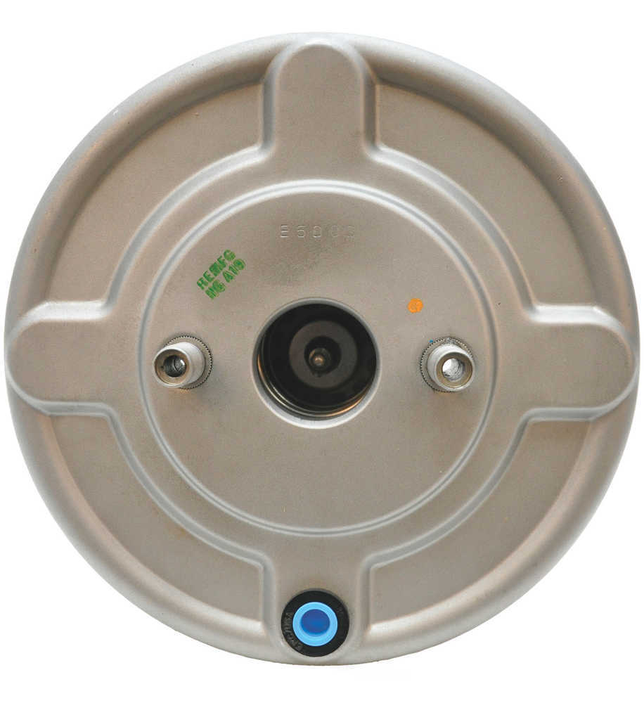 CARDONE REMAN - Power Brake Booster - A1C - 54-71519