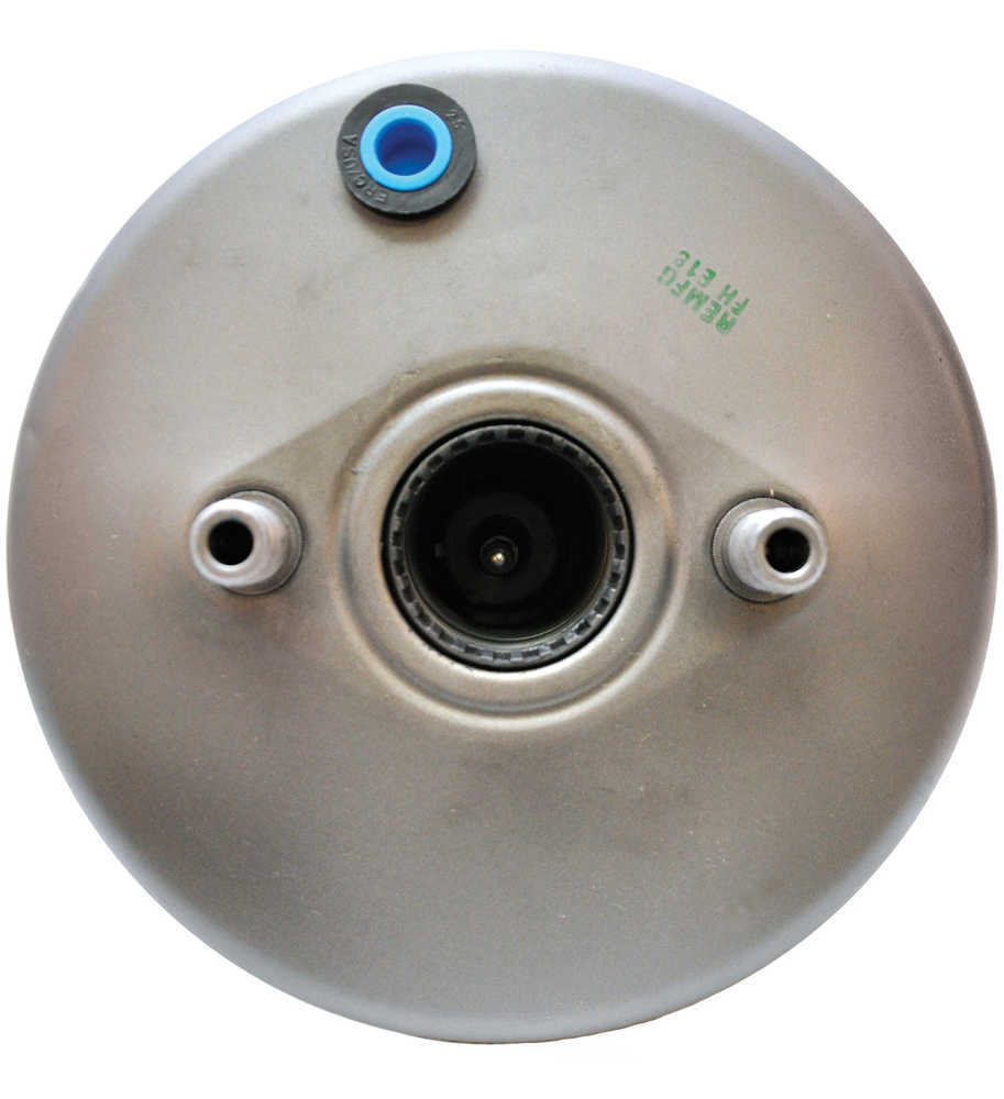 CARDONE REMAN - Power Brake Booster - A1C - 54-71521