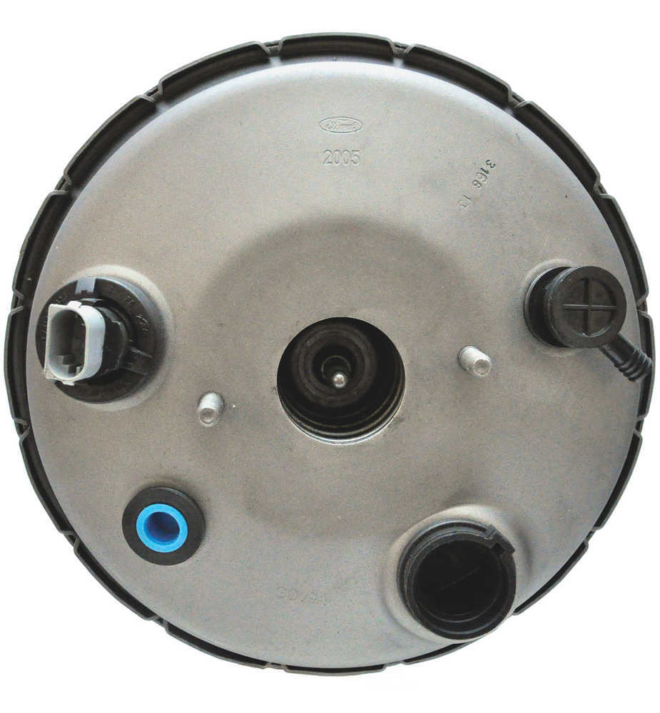 CARDONE REMAN - Power Brake Booster - A1C - 54-72034