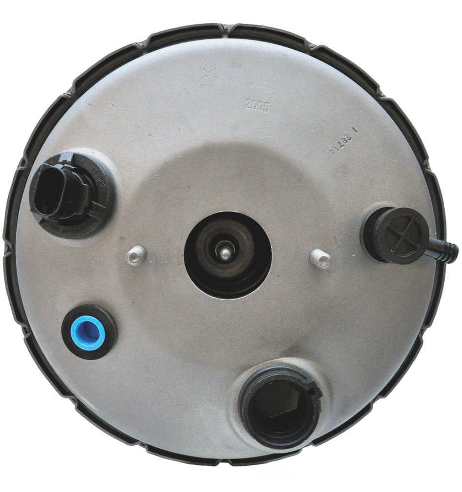 CARDONE REMAN - Power Brake Booster - A1C - 54-72036