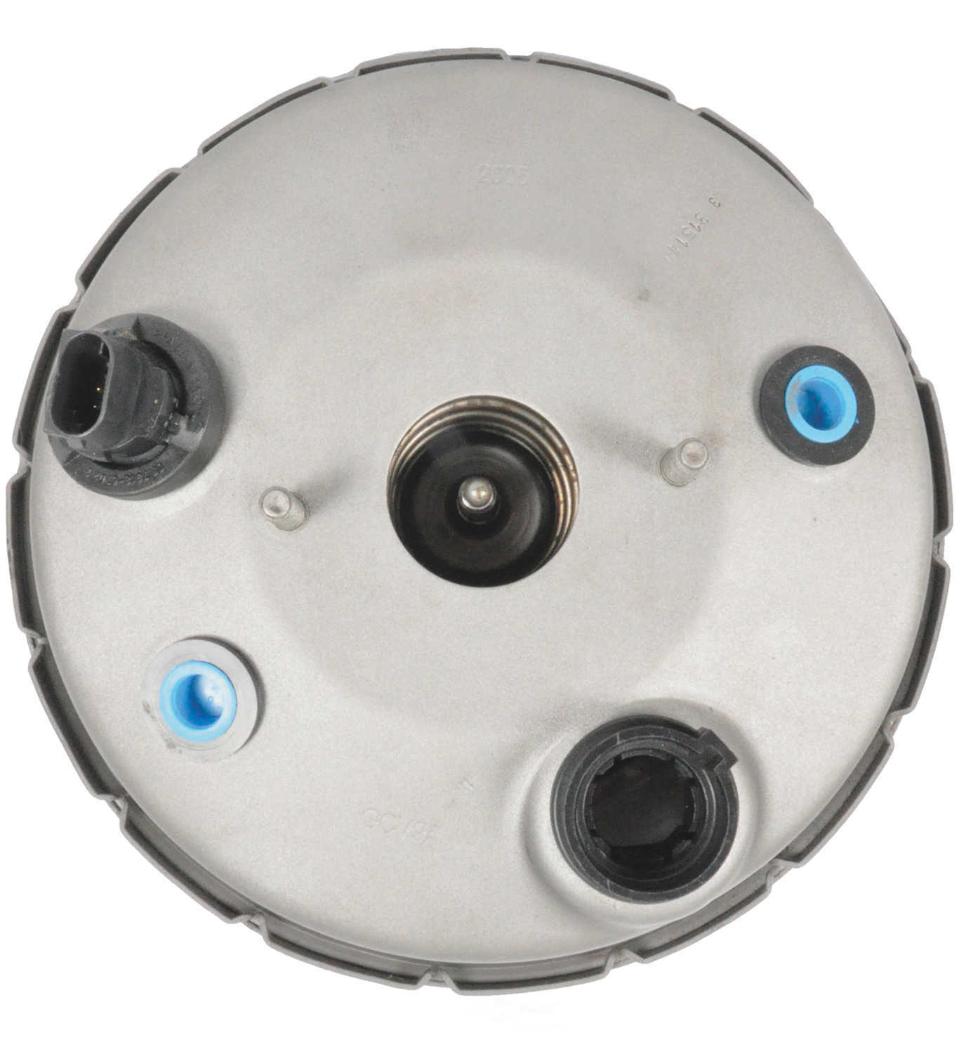 CARDONE REMAN - Power Brake Booster - A1C - 54-72043
