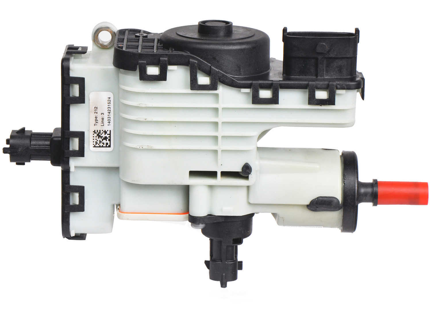CARDONE REMAN - Diesel Exhaust Fluid(DEF) Pump - A1C 5D-1000