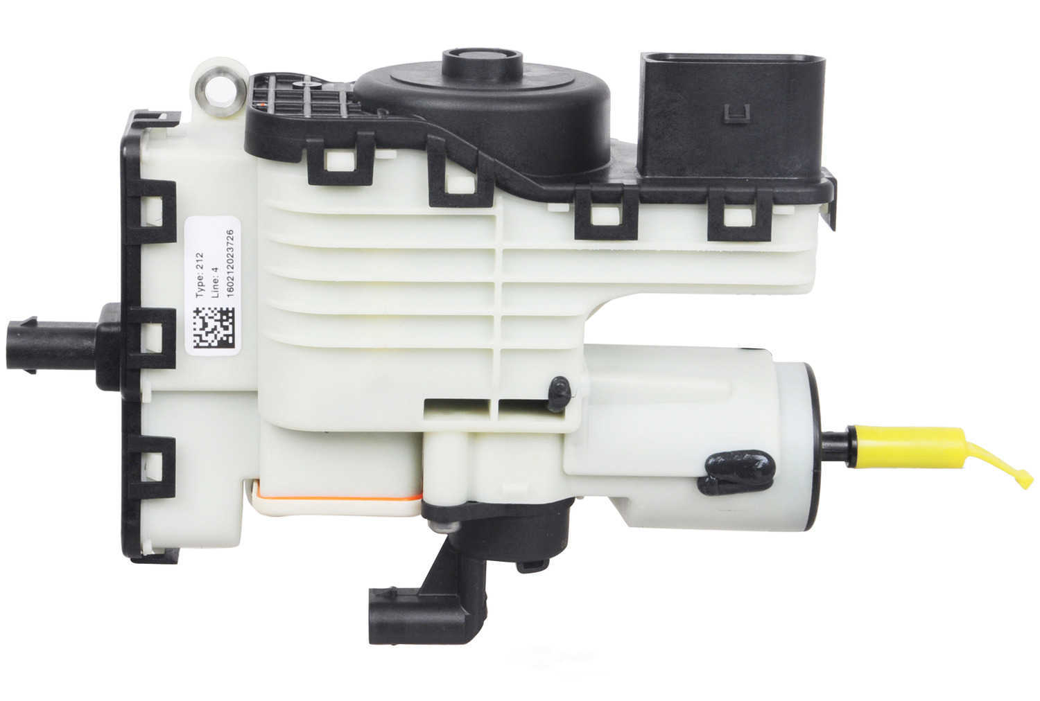 CARDONE REMAN - Diesel Exhaust Fluid(DEF) Pump - A1C 5D-9000
