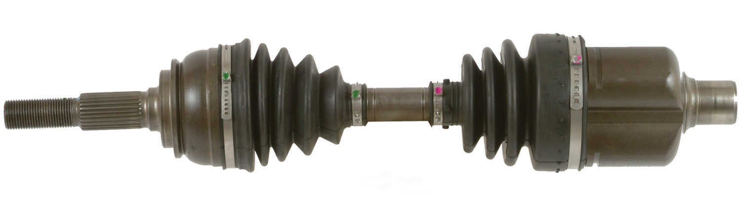 CARDONE REMAN - CV Axle Assembly - A1C - 60-1004