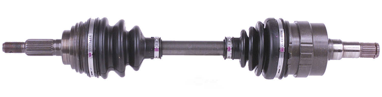 CARDONE REMAN - CV Axle Assembly - A1C - 60-1006