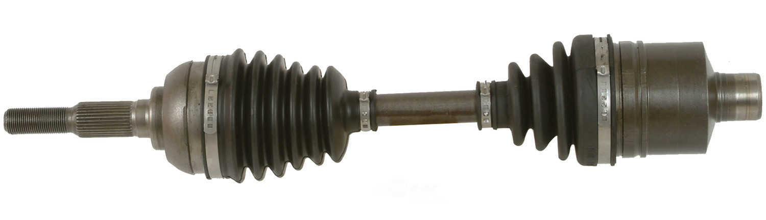 CARDONE REMAN - CV Axle Assembly - A1C - 60-1008