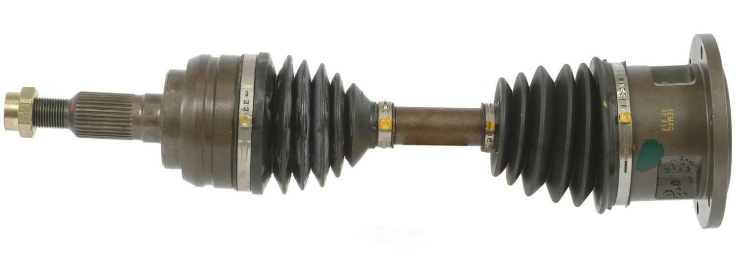 CARDONE REMAN - CV Axle Assembly - A1C - 60-1009hd