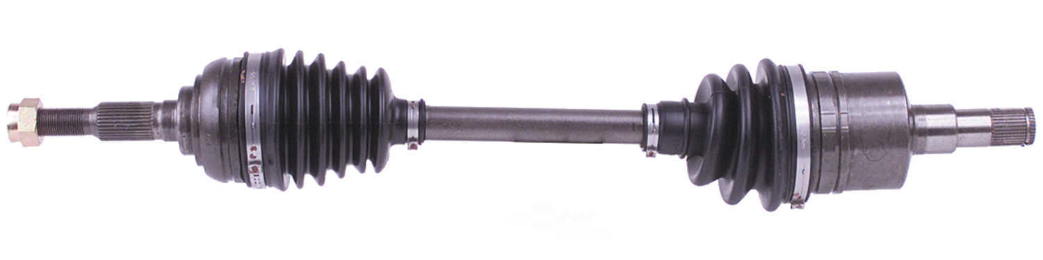 CARDONE REMAN - CV Axle Assembly (Front Right) - A1C 60-1012