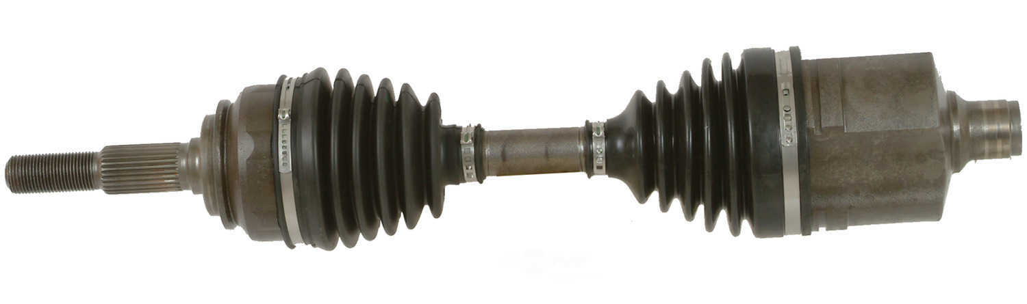 CARDONE REMAN - CV Axle Assembly - A1C - 60-1013