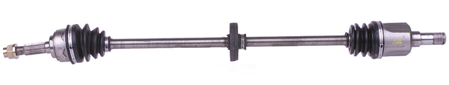 CARDONE REMAN - CV Axle Assembly - A1C - 60-1015