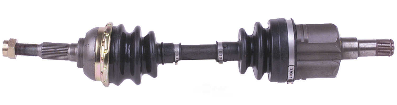 CARDONE REMAN - CV Axle Assembly - A1C - 60-1024