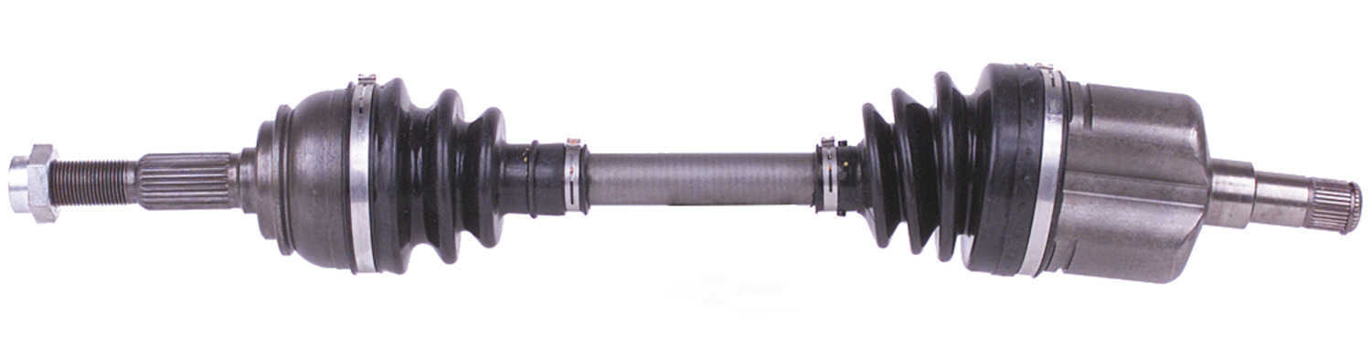 CARDONE REMAN - CV Axle Assembly - A1C - 60-1025