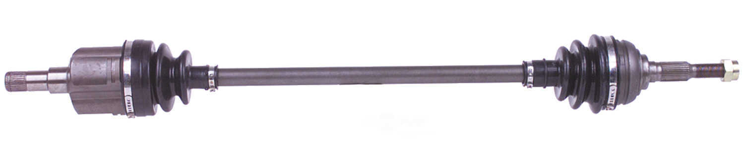 CARDONE REMAN - CV Axle Assembly - A1C - 60-1029