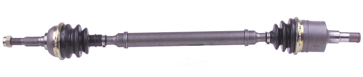 CARDONE REMAN - CV Axle Assembly - A1C - 60-1046