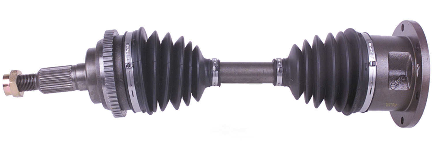 CARDONE REMAN - CV Axle Assembly - A1C - 60-1050