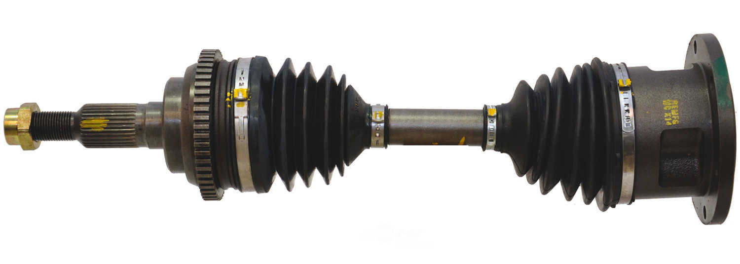 CARDONE REMAN - CV Axle Assembly (With ABS Brakes, Front Right) - A1C 60-1050HD