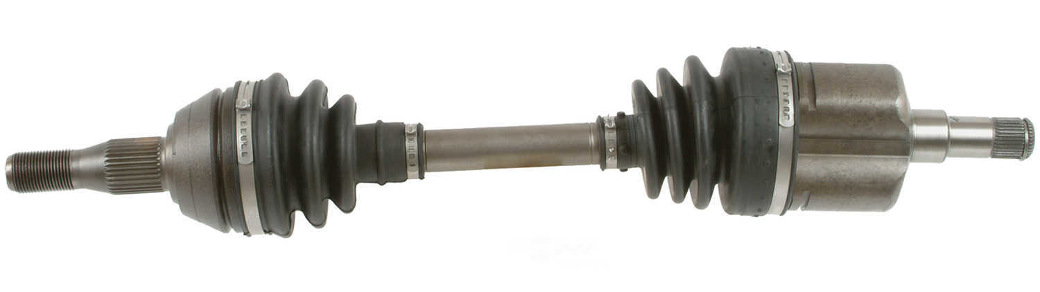 CARDONE REMAN - CV Axle Assembly (Front Right) - A1C 60-1060