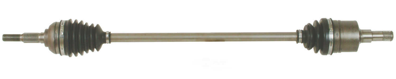 CARDONE REMAN - CV Drive Axle - A1C - 60-1062