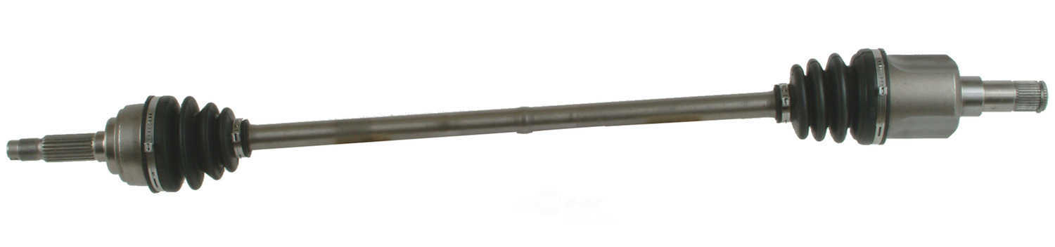 CARDONE REMAN - CV Axle Assembly - A1C - 60-1077