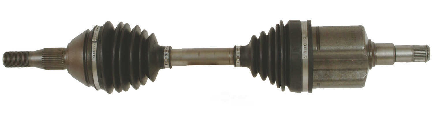 CARDONE REMAN - CV Axle Assembly - A1C - 60-1092