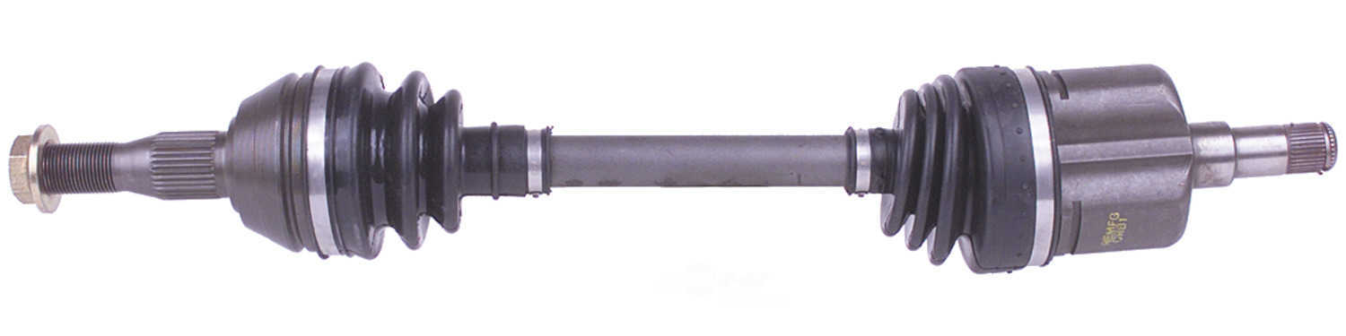 CARDONE REMAN - CV Drive Axle - A1C - 60-1109
