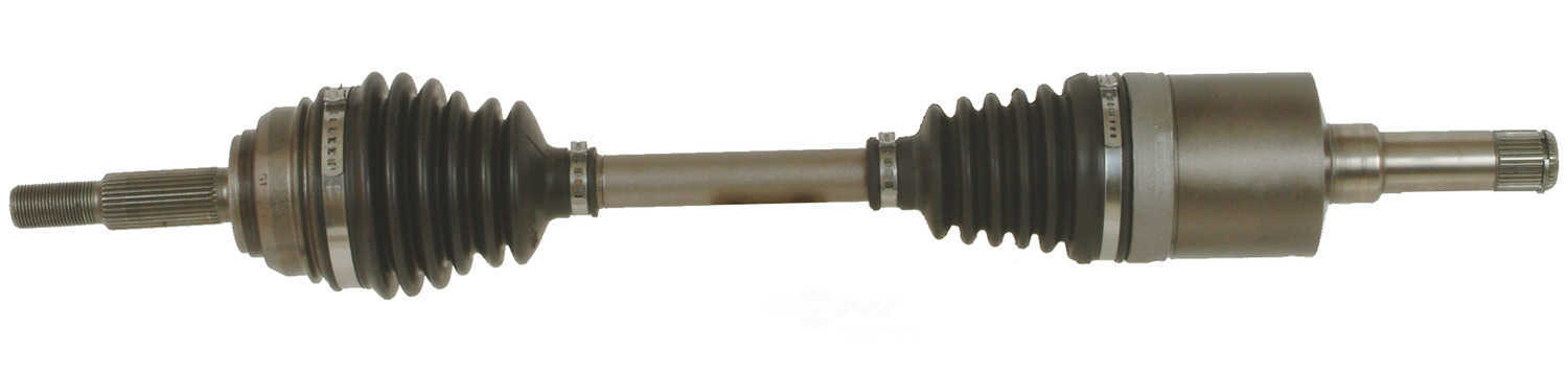 CARDONE REMAN - CV Drive Axle - A1C - 60-1119