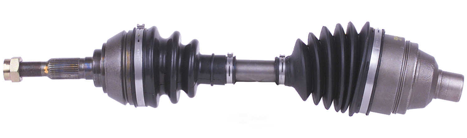 CARDONE REMAN - CV Axle Assembly - A1C - 60-1125