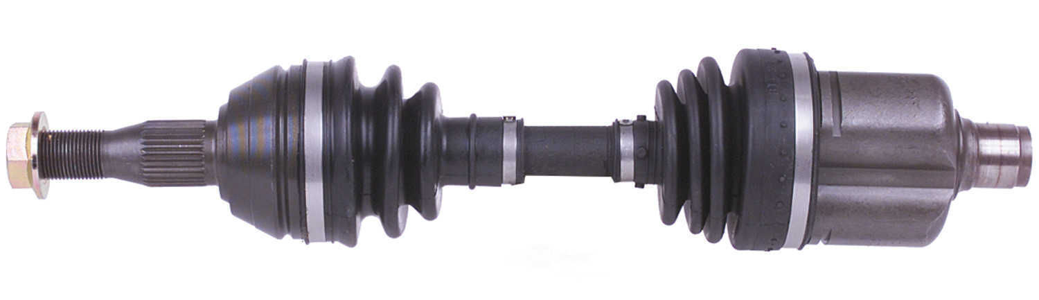 CARDONE REMAN - CV Drive Axle - A1C - 60-1126