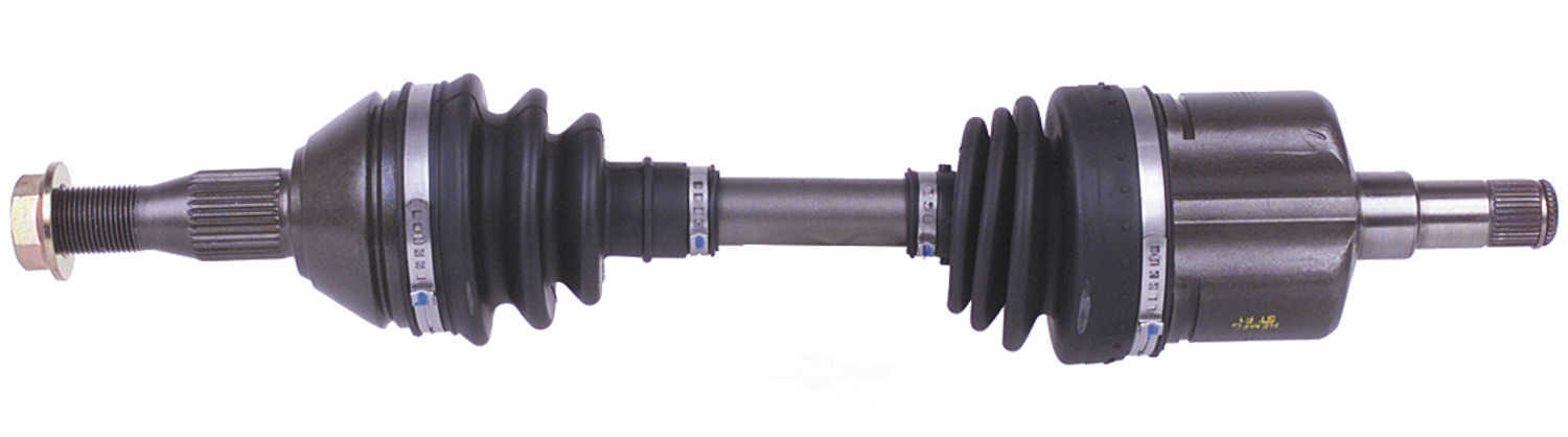 CARDONE REMAN - CV Drive Axle - A1C - 60-1127